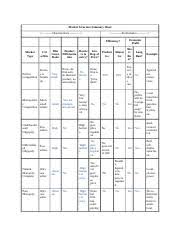 03 12 Market Structures Chart Docx Market Structure