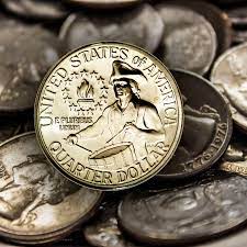 We did not find results for: Everything You Need To Know About Bicentennial Quarters