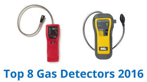.natural gas detector pen 'combustible gas detector pen, detects liquid natural gas, propane how severe the gas leak may be; 8 Best Gas Detectors 2016 By Ezvid Wiki