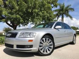 Image result for Light Silver 2004 A8L
