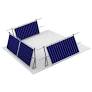 anti-skid solar rack from www.srpl-group.com