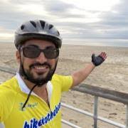 Jeffrey Ruffin's Instagram, Twitter & Facebook