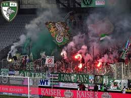The club was formed in june 2002 as fc wacker tirol, and plays. Fc Wacker Fussball Osterreich Ultras Und Tradition Facebook