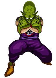 Find suitable piccolo transparent png needs by filtering the color, type and size. King Piccolo Vs Battles Wiki Fandom