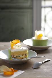 Cassata Siciliana Recette Desserts Francais Alimentation Gateau De Printemps
