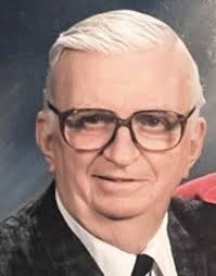 Orvil E. Shaffer Obituary