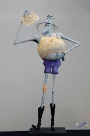 I decided to compile the normal and other bobinsky into one. Mr Bobinski Julianne Mcpeters No Pin Limits Coraline Coraline Characters Coraline And Wybie