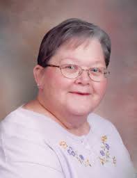 Obituary information for Elizabeth Irene Gould