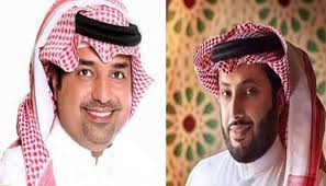 أعلن المستشار تركى آل الشيخ، رئيس هيئة الترفية بالسعودية، عن عودة الفنانة الكبيرة شريهان للمسرح بعد غياب عن المجال الفني لسنوات طويلة. Ù…ÙØ§Ø¬Ø£Ø© ØªØ±ÙƒÙŠ Ø¢Ù„ Ø§Ù„Ø´ÙŠØ® Ø§Ù„Ø¬Ø¯ÙŠØ¯Ø© Ù…Ø¹ Ø±Ø§Ø´Ø¯ Ø§Ù„Ù…Ø§Ø¬Ø¯ Ø§Ù„Ù†Ù‡Ø§Ø±