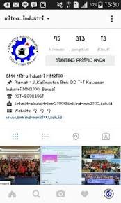 We did not find results for: Mitra Industri Mitraindustri Twitter