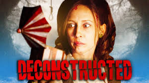 Loraine Warren's Instagram, Twitter & Facebook