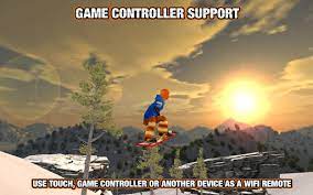 Crazy snowboard es un juego de snowboarding en tres dimensiones que nos permitirá practicar este deporte extremo en nuestro terminal android, ofreciendo una . Crazy Snowboard Apk Data Unlocked