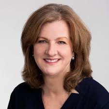 Margaret Laney (@LaneyMargaret)