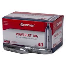 We supply, install and service all major brands of. Crosman 12 Gram Co2 Powerlet Cartridges For Air Rifles And Pistols 40 Count Walmart Com Walmart Com