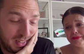 Nadia Ford's Instagram, Twitter & Facebook