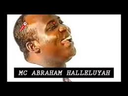 MC Abraham