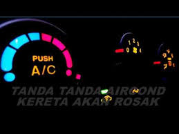 Tutorial / diy kalini yang mana menganai aircond bangi saga lama 8valve dan juga model yang sewaktu dengan nya seperti iswara, aircond mengalami kebocoran gas sudah tentu tida akan function, dan saya telah jelaskan bagaimana untuk diy aircond, testing condenction compressor,mengganti. Tanda Aircond Kereta Akan Rosak Youtube