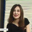 Simona Caparrini photos