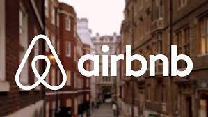 Airbnb.org helps fund stays for. The Impact Of Airbnb On Our Cities Gentrification And Disneyfication 2 0 Labgov