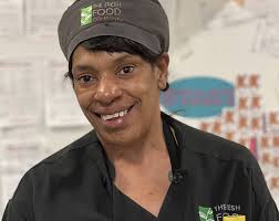 Employees Share Stories and Activities Focused