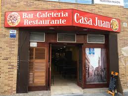 En restaurante casa juan le abrimos las puertas de nuestro establecimiento para que disfrute de nuestra exquisita cocina marinera en sanlúcar de barrameda. Casajuan Home Facebook