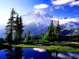 Maybe you would like to learn more about one of these? Background Mountains Nature Reflection Download Free Pictures