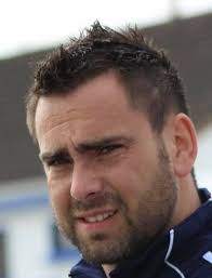 RAHARNEY HURLING CLUB