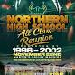 Northern High School ALL Class Reunion - Martin's Valley Mansion, 594 Cranbrook Rd Event Image