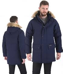 Magnifique veste/manteau de fourrure de loutre pour hommes. Guide Des Manteaux Homme Tendance Pour L Hiver 2021