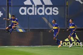 Este miércoles, ambos se cruzarán por copa argentina. Como Esta El Historial Entre Boca Y River En La Bombonera Goal Com
