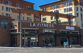 La Fitness Seattle Gym 3900 Sw Alaska Street