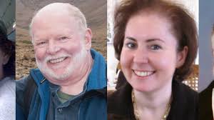 4 Southern California journalists fell to cancer in recent weeks