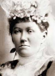 Helene Elizabeth (Arndt) Hunziker (1878-1949)