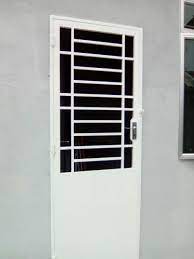 Jelajahi pusat perbelanjaan mobile, shopee! Grill Pintu Dapur Desainrumahid Com