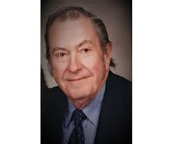 Bernard James "B.J." Jones Obituary (2022)