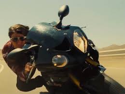 6,741 likes · 4 talking about this. Motorcycles Dominate Mission Impossible 5