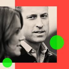 Prince William's role is changing. What does he really want to do with it?