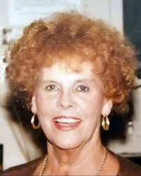 Mildred "Jody" Hazlegrove Obituary June 4, 2025