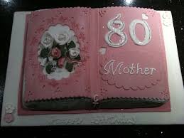 Birthday Cake Design For Mother Mary Mother S 80th Birthday Cake Birthday Sheet Cakes Unique Birthday Cakes 80 Birthday Cake