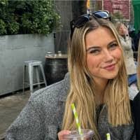 Grace Hooper's Instagram, Twitter & Facebook