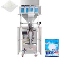 Premium Laundry Powder Production Line –High Efficiency & CE ...