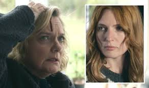 Silent Witness fans spot 'ridiculous' injury blunder in final moments of  finale