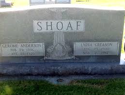 Randy's Cousin Web Page