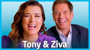 Cote de Pablo & Michael Weatherly reveal how NCIS: TONY & ZIVA came  together