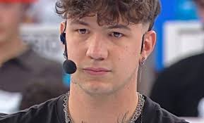 JESSICA COZZA, UNA FOTOMODELLA IN GIRO PER IL MONDO