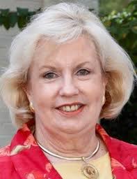 Obituary information for June Holmes Johnson