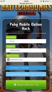 Wow Hack Pubg Mobile Battle Points And Uc For Free Android Hacks Mobile Tricks Coin Master Hack