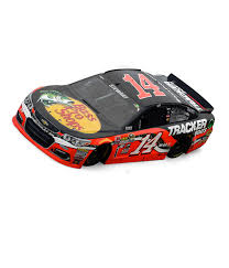 Nascar next gen (gen 7) testing at the roval. Tony Stewart 2016 Bass Pro Shops 14 Chevy Ss 1 64 Lionel Nascar Diecast Toys Hobbies Sport Touring Cars