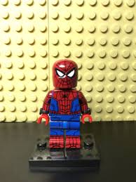 And if u notice any bug no but i am busy these days.but they are only textures applied on amazing spiderman 2 model.so u can take them and download static from. Moc Lego Captain America 3 Civil War Spider Man Spiderman Lego Hand Captain America 3