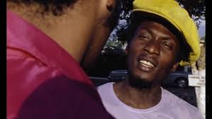 The Harder They Come Blu-ray (Collector's Edition)